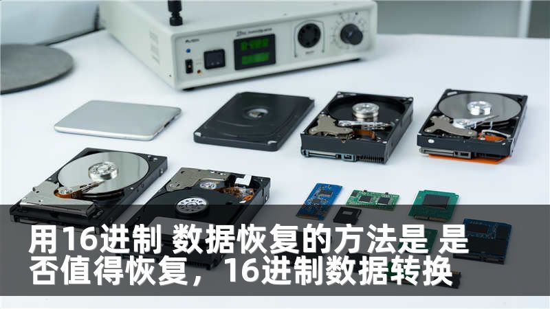 用16进制 数据恢复的方法是 是否值得恢复，16进制数据转换
