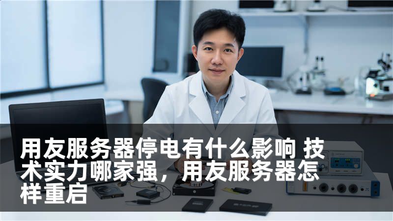 用友服务器停电有什么影响 技术实力哪家强,用友服务器怎样重启