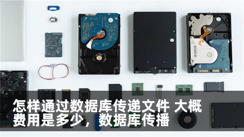 怎样通过数据库传递文件 大概费用是多少，数据库传播