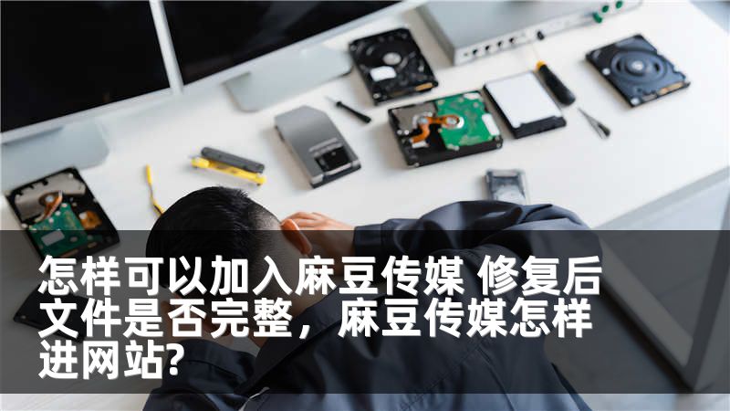 怎样可以加入麻豆传媒 修复后文件是否完整，麻豆传媒怎样进网站?