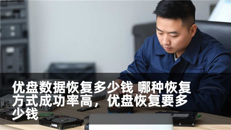 优盘数据恢复多少钱 哪种恢复方式成功率高，优盘恢复要多少钱
