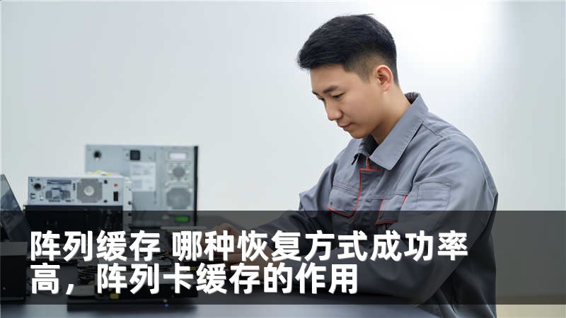 阵列缓存 哪种恢复方式成功率高，阵列卡缓存的作用