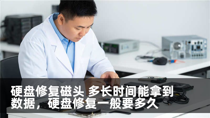 硬盘修复磁头 多长时间能拿到数据，硬盘修复一般要多久