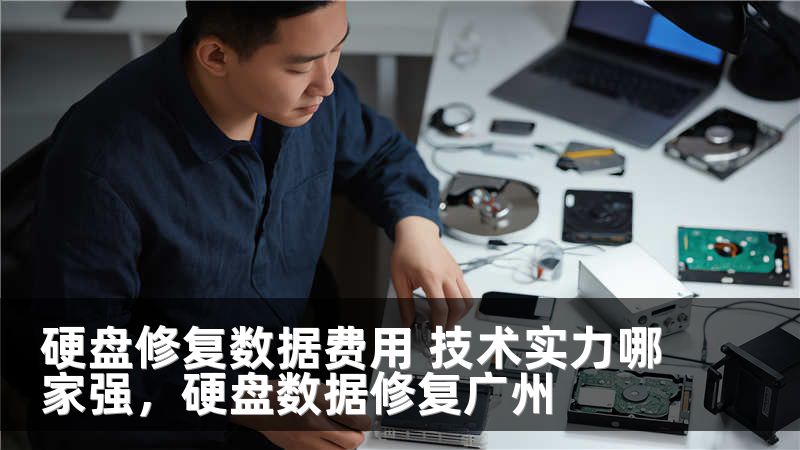 硬盘修复数据费用 技术实力哪家强,硬盘数据修复广州