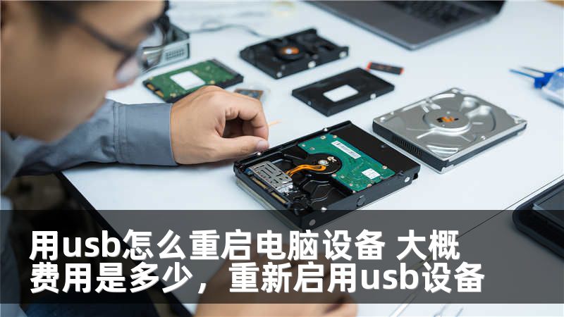 用usb怎么重启电脑设备 大概费用是多少，重新启用usb设备
