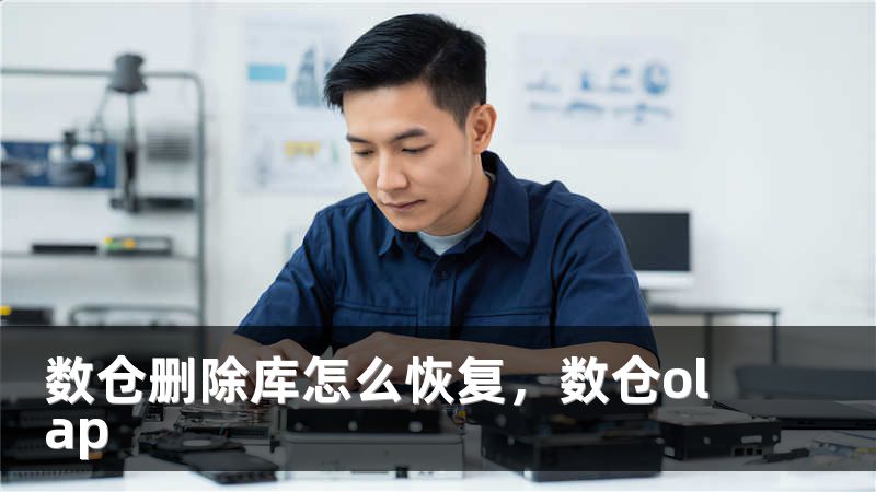 数仓删除库怎么恢复，数仓olap