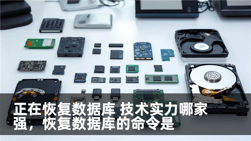 正在恢复数据库 技术实力哪家强，恢复数据库的命令是