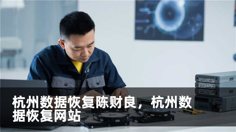杭州数据恢复陈财良，杭州数据恢复网站