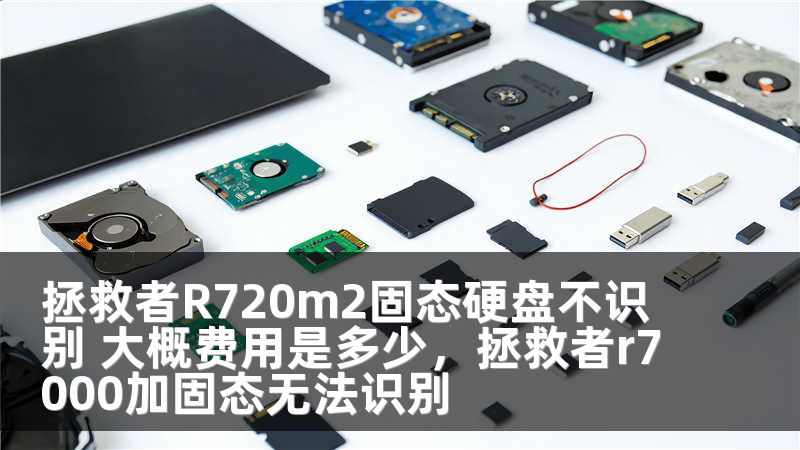 拯救者R720m2固态硬盘不识别 大概费用是多少,拯救者r7000加固态无法识别
