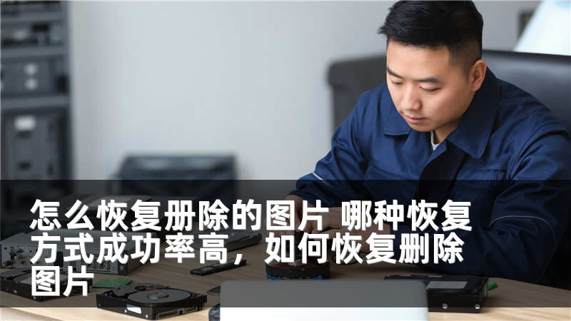 怎么恢复册除的图片 哪种恢复方式成功率高，如何恢复删除图片