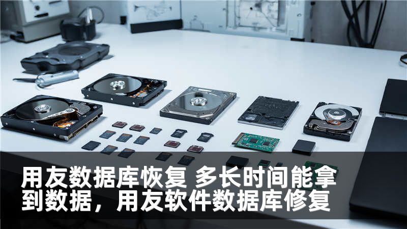 用友数据库恢复 多长时间能拿到数据，用友软件数据库修复