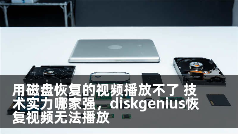 用磁盘恢复的视频播放不了 技术实力哪家强,diskgenius恢复视频无法播放