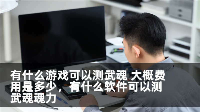 有什么游戏可以测武魂 大概费用是多少，有什么软件可以测武魂魂力