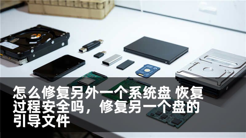 怎么修复另外一个系统盘 恢复过程安全吗，修复另一个盘的引导文件
