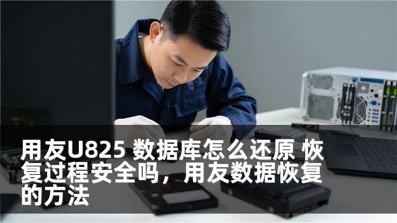 用友U825 数据库怎么还原 恢复过程安全吗，用友数据恢复的方法