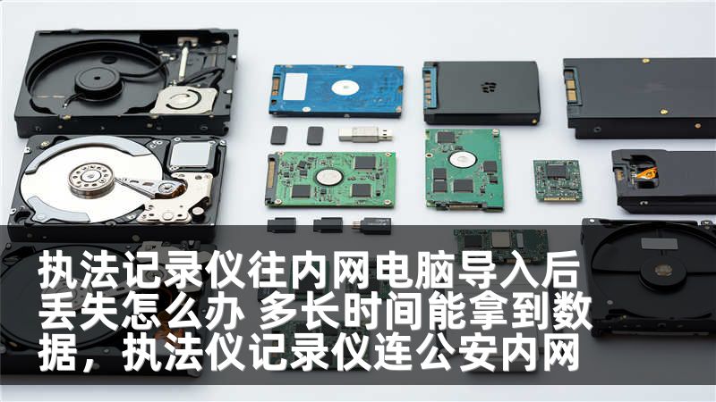 执法记录仪往内网电脑导入后丢失怎么办 多长时间能拿到数据，执法仪记录仪连公安内网