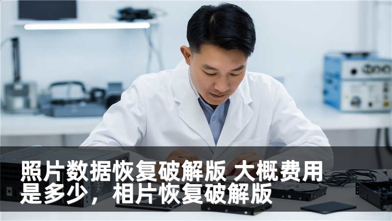 照片数据恢复破解版 大概费用是多少，相片恢复破解版