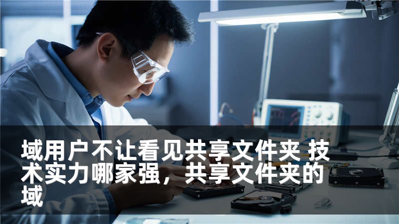 域用户不让看见共享文件夹 技术实力哪家强，共享文件夹的域