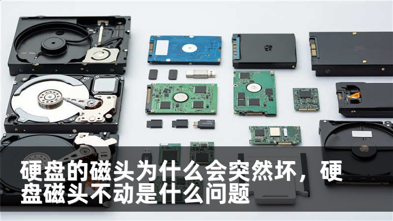 硬盘的磁头为什么会突然坏，硬盘磁头不动是什么问题