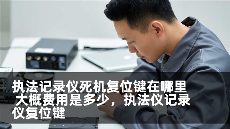 执法记录仪死机复位键在哪里 大概费用是多少，执法仪记录仪复位键