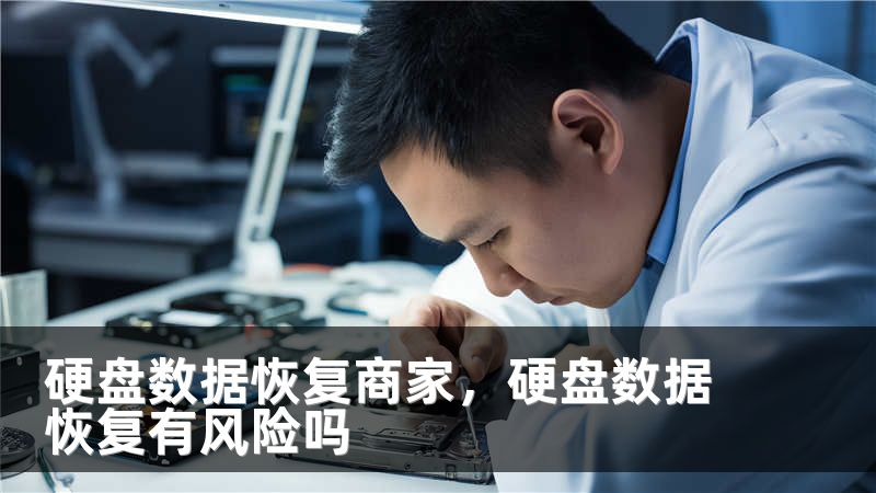 硬盘数据恢复商家，硬盘数据恢复有风险吗