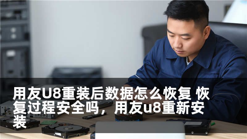 用友U8重装后数据怎么恢复 恢复过程安全吗，用友u8重新安装