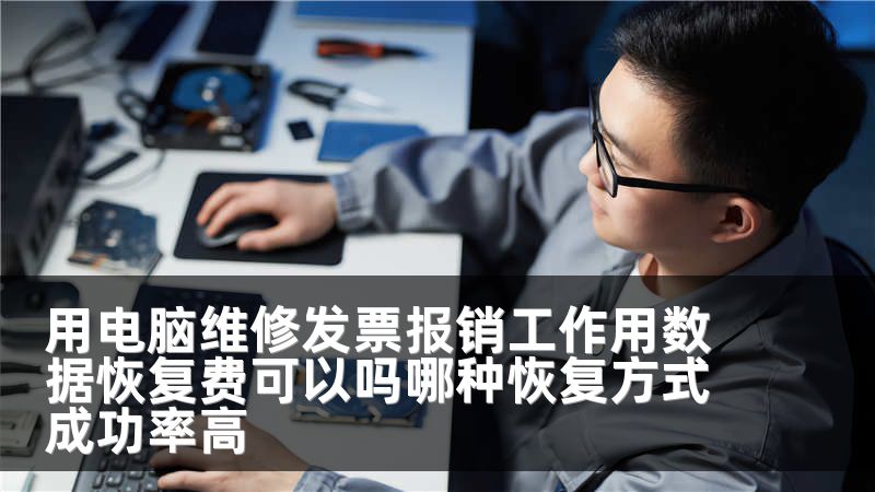 用电脑维修发票报销工作用数据恢复费可以吗哪种恢复方式成功率高