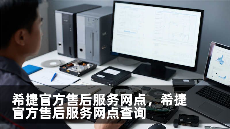 希捷官方售后服务网点,希捷官方售后服务网点查询