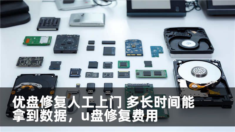 优盘修复人工上门 多长时间能拿到数据，u盘修复费用