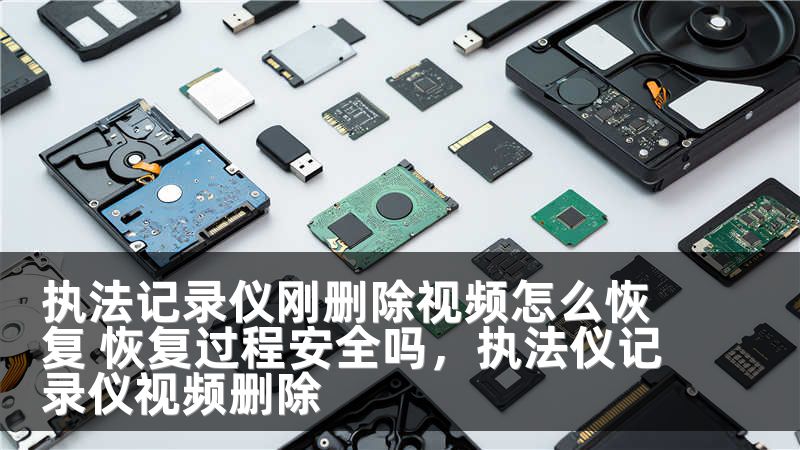 执法记录仪刚删除视频怎么恢复 恢复过程安全吗，执法仪记录仪视频删除
