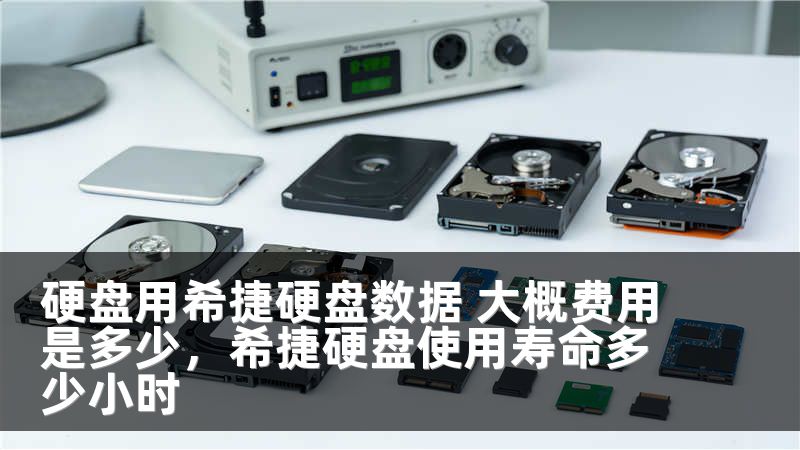 硬盘用希捷硬盘数据 大概费用是多少，希捷硬盘使用寿命多少小时