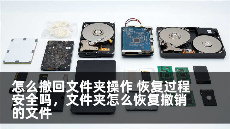 怎么撤回文件夹操作 恢复过程安全吗，文件夹怎么恢复撤销的文件
