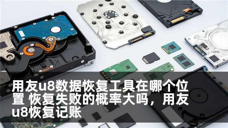 用友u8数据恢复工具在哪个位置 恢复失败的概率大吗，用友u8恢复记账