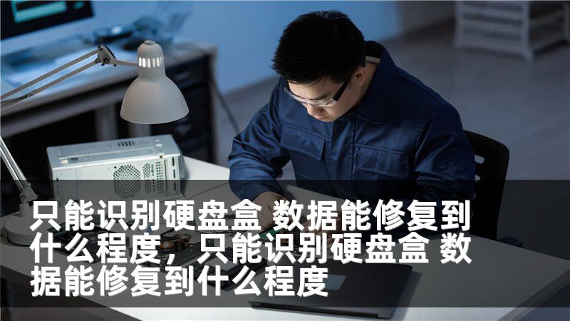 只能识别硬盘盒 数据能修复到什么程度，只能识别硬盘盒 数据能修复到什么程度