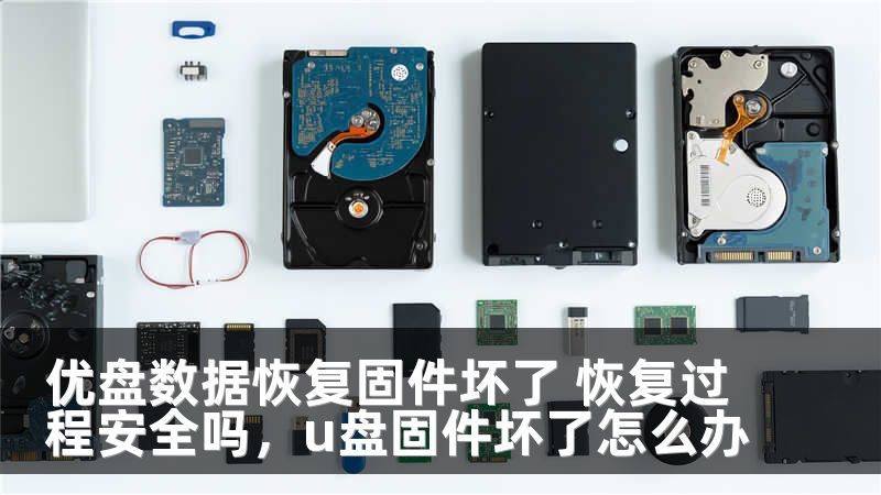 优盘数据恢复固件坏了 恢复过程安全吗，u盘固件坏了怎么办