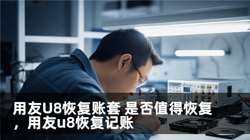 用友U8恢复账套 是否值得恢复，用友u8恢复记账