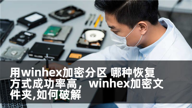 用winhex加密分区 哪种恢复方式成功率高，winhex加密文件夹,如何破解