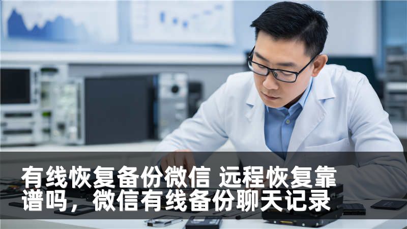 有线恢复备份微信 远程恢复靠谱吗，微信有线备份聊天记录
