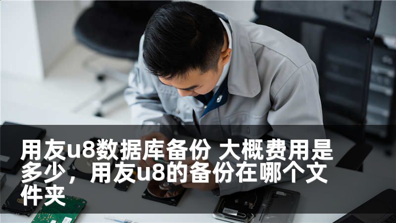用友u8数据库备份 大概费用是多少，用友u8的备份在哪个文件夹