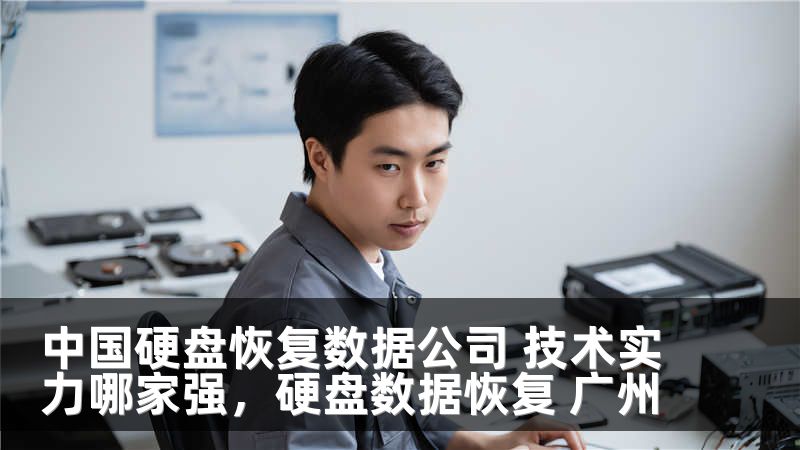中国硬盘恢复数据公司 技术实力哪家强，硬盘数据恢复 广州