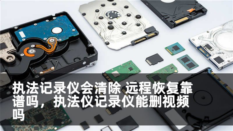 执法记录仪会清除 远程恢复靠谱吗，执法仪记录仪能删视频吗