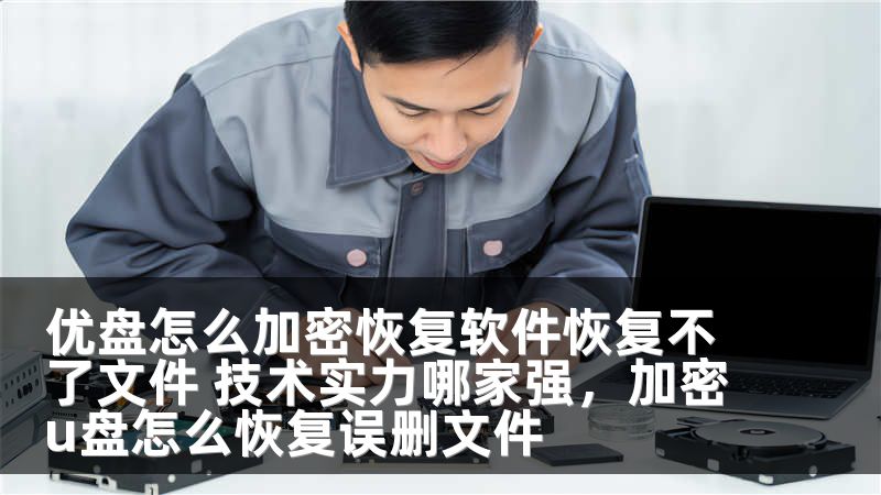 优盘怎么加密恢复软件恢复不了文件 技术实力哪家强，加密u盘怎么恢复误删文件