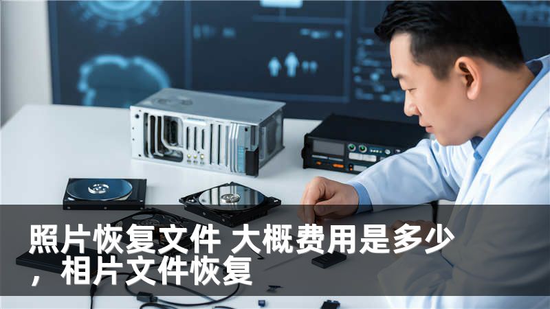 照片恢复文件 大概费用是多少，相片文件恢复