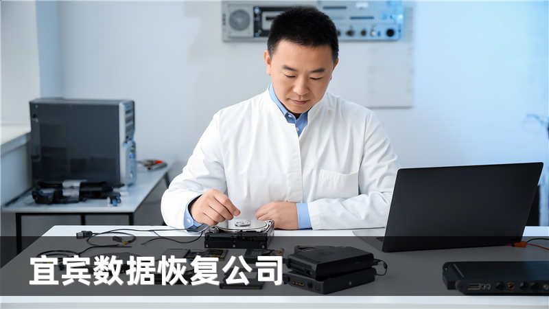 宜宾数据恢复公司