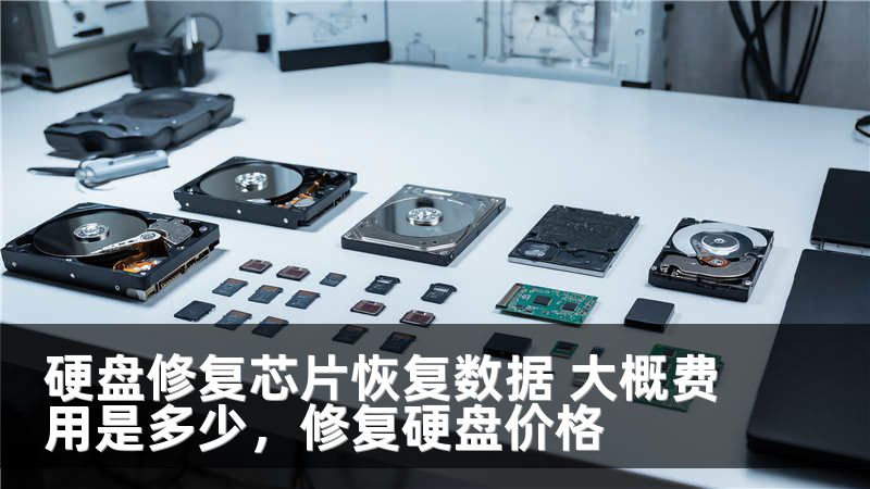 硬盘修复芯片恢复数据 大概费用是多少,修复硬盘价格