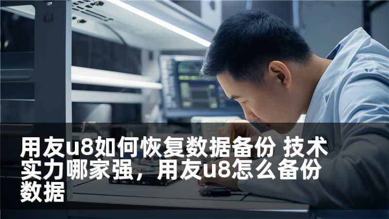 用友u8如何恢复数据备份 技术实力哪家强，用友u8怎么备份数据