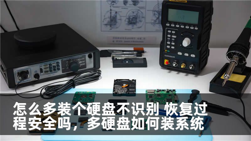 怎么多装个硬盘不识别 恢复过程安全吗，多硬盘如何装系统