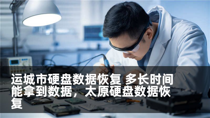 运城市硬盘数据恢复 多长时间能拿到数据，太原硬盘数据恢复