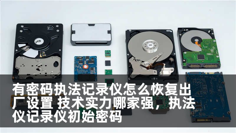 有密码执法记录仪怎么恢复出厂设置 技术实力哪家强，执法仪记录仪初始密码