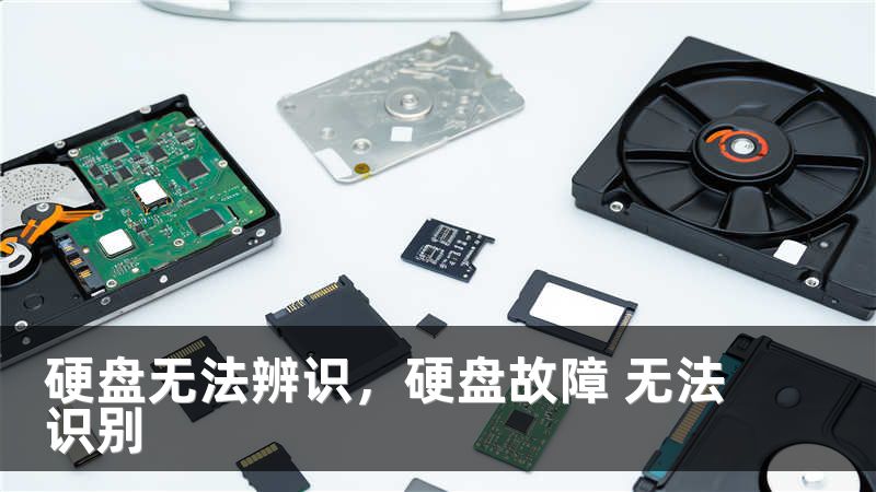 硬盘无法辨识，硬盘故障 无法识别